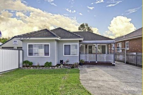 Property photo of 86 Rooty Hill Road South Rooty Hill NSW 2766