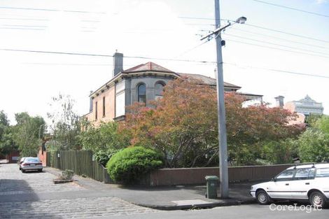 Property photo of 9/221 McKean Street Fitzroy North VIC 3068