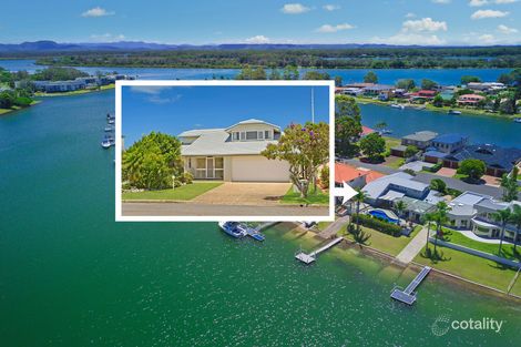 Property photo of 67 Commodore Crescent Port Macquarie NSW 2444