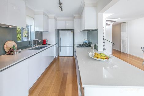 Property photo of 9/1 Mosman Street Mosman NSW 2088