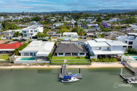 Property photo of 11 Cresta Court Broadbeach Waters QLD 4218