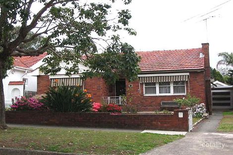 Property photo of 58 Bareena Street Strathfield NSW 2135