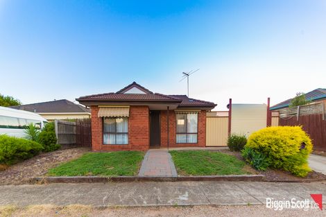 Property photo of 27 Alsace Avenue Hoppers Crossing VIC 3029