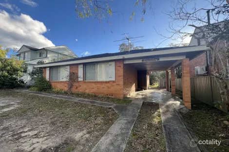Property photo of 20 Terrymont Road Warrimoo NSW 2774
