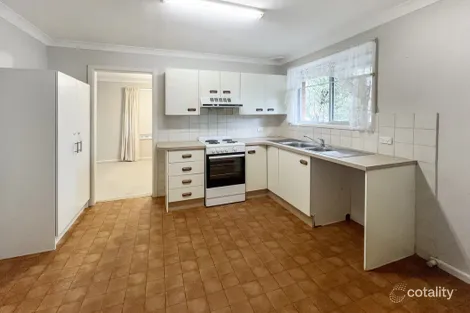 Property photo of 20 Terrymont Road Warrimoo NSW 2774