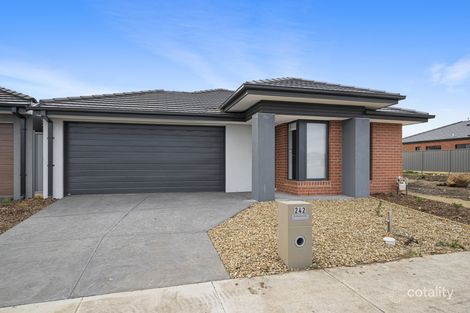 Property photo of 242 Ballarat-Carngham Road Alfredton VIC 3350