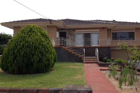 Property photo of 209 Hamilton Road Coogee WA 6166