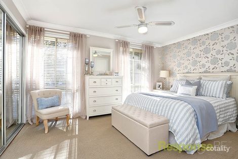 Property photo of 23 Pendley Crescent Quakers Hill NSW 2763