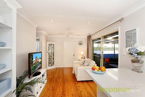 Property photo of 23 Pendley Crescent Quakers Hill NSW 2763