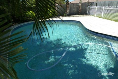 Property photo of 10 Turnberry Drive Victoria Point QLD 4165