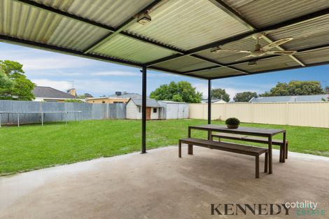 Property photo of 5 Jackson Street Yarrawonga VIC 3730