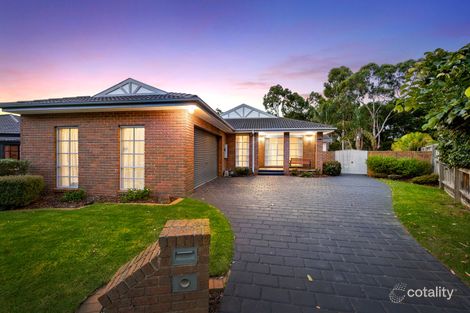 6 Narambi Cl, Ferntree Gully, VIC 3156