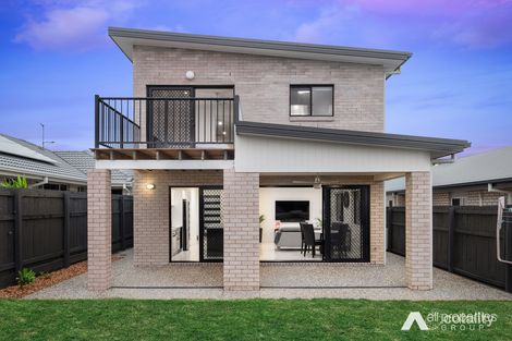Property photo of 25 Mount Huntley Street Park Ridge QLD 4125