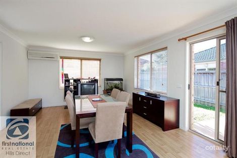 Property photo of 103 Phoenix Avenue Stanhope Gardens NSW 2768