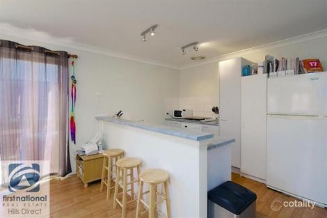 Property photo of 103 Phoenix Avenue Stanhope Gardens NSW 2768
