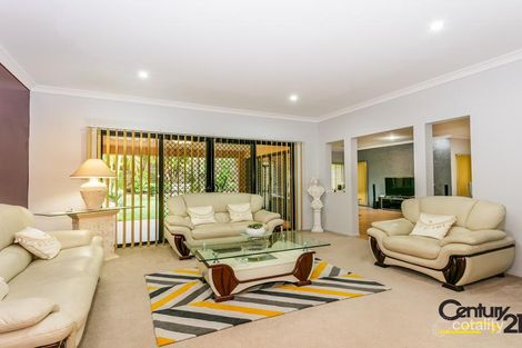 Property photo of 6 Winnipeg Street Parkinson QLD 4115