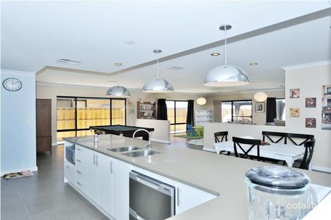 Property photo of 22 Soho Brace Ellenbrook WA 6069