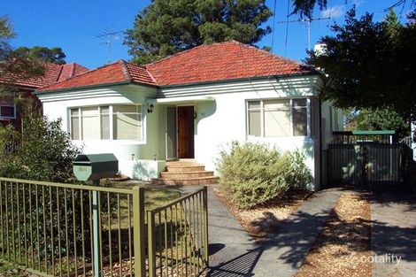 Property photo of 60 Dickson Avenue West Ryde NSW 2114