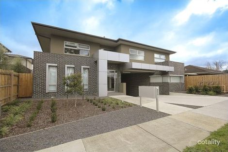 Property photo of 1/659 Blackburn Road Clayton VIC 3168