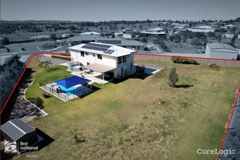 Property photo of 5 Patrice Court Biloela QLD 4715