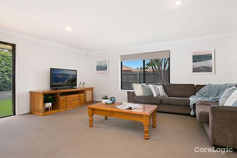 Property photo of 9 Newland Crescent Parkinson QLD 4115