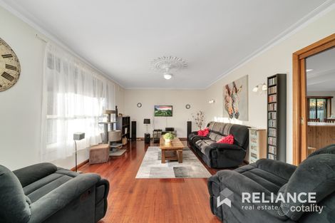 Property photo of 4 Doynton Parade Hoppers Crossing VIC 3029