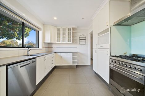 Property photo of 20 Fullagar Crescent Higgins ACT 2615