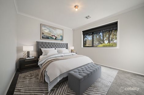 Property photo of 20 Fullagar Crescent Higgins ACT 2615