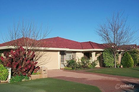 21 St Laurent Mews, Port Kennedy, WA 6172