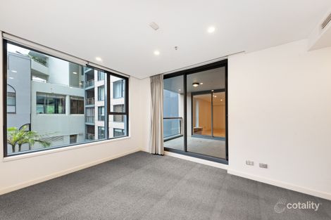 Property photo of 304/2 Dind Street Milsons Point NSW 2061