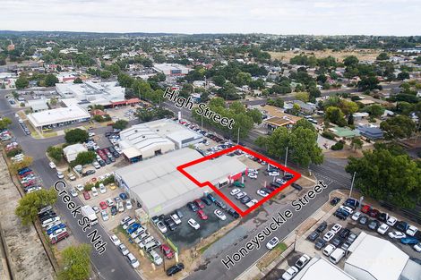 199 High St, Kangaroo Flat, VIC 3555