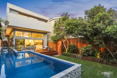 22 Wallis Pde, North Bondi, NSW 2026