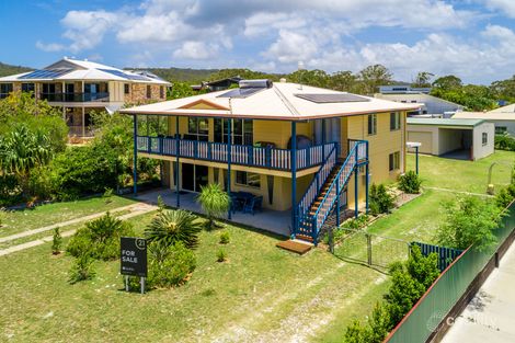 12 Coolberry Ct, Rainbow Beach, QLD 4581