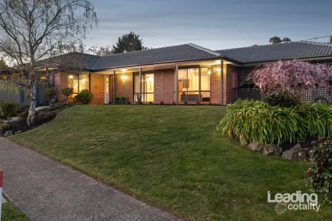 8 Balmoral Cct, Sunbury, VIC 3429