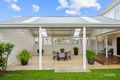 Property photo of 75 Aurora Circuit Meadows SA 5201