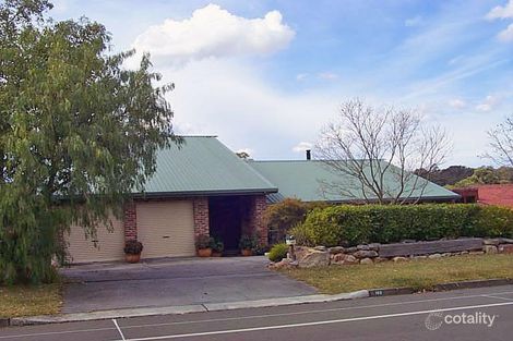 160 Ridgecrop Dr, Castle Hill, NSW 2154