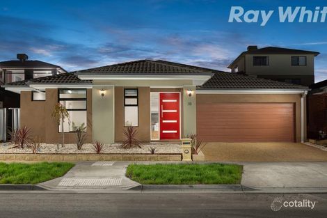 30 St Pauls Tce, Mernda, VIC 3754