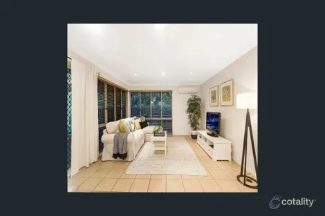 Property photo of 8 Mitchell Place Belmont QLD 4153