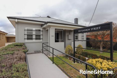 103 Rankin St, Bathurst, NSW 2795