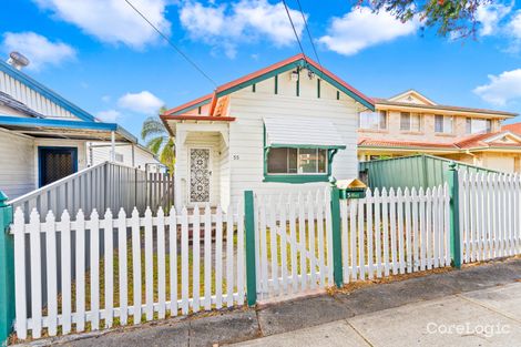 Property photo of 55 Yillowra Street Auburn NSW 2144