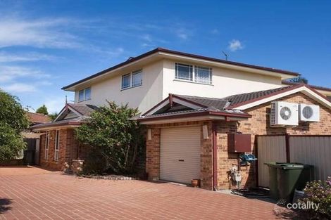 Property photo of 31 Winburndale Road Wakeley NSW 2176