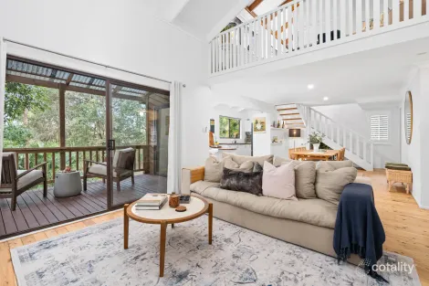 Property photo of 22 Woolard Road Springfield NSW 2250