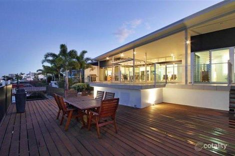 Property photo of 3 Artunga Place Pelican Waters QLD 4551