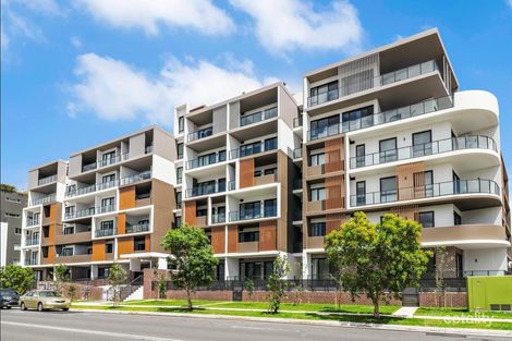 203/8 George St, Seven Hills, NSW 2147