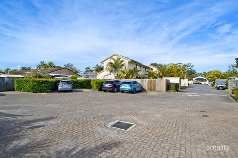 Property photo of 8/111 Little Usher Avenue Labrador QLD 4215
