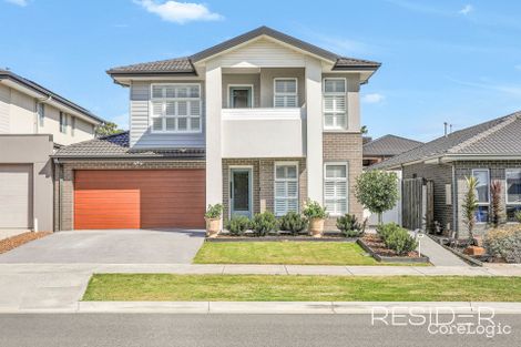 Property photo of 14 Burgess Street Mernda VIC 3754