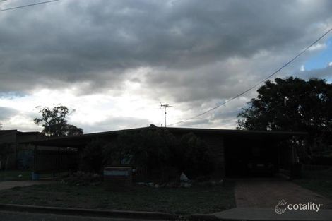 20 Lawrence St, Biloela, QLD 4715