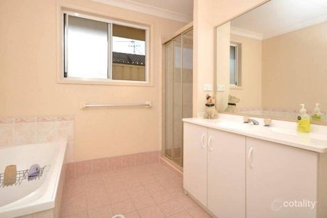 Property photo of 19 Coburn Circuit Metford NSW 2323