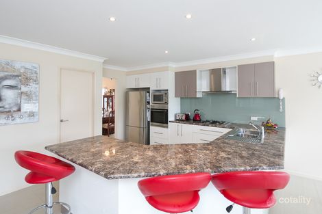 Property photo of 4 Cellarmans Court Mount Cotton QLD 4165