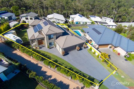 Property photo of 4 Cellarmans Court Mount Cotton QLD 4165